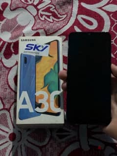 Samsung galaxy a30