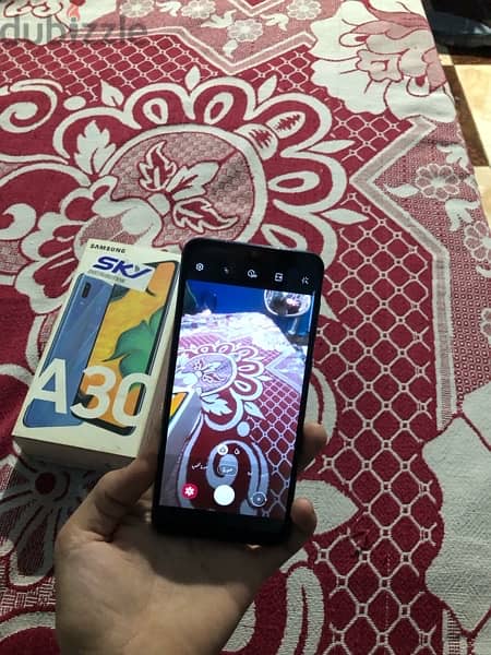 Samsung galaxy a30 4