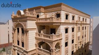 Apartment197+40 m terrace For Sale from the owner Ready to move in Al Andalus,Fifth Settlement,New Cairo Just a minute from South 90th Street , Mivida