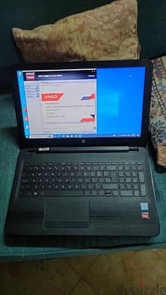 Laptop HP جيل سادس 0