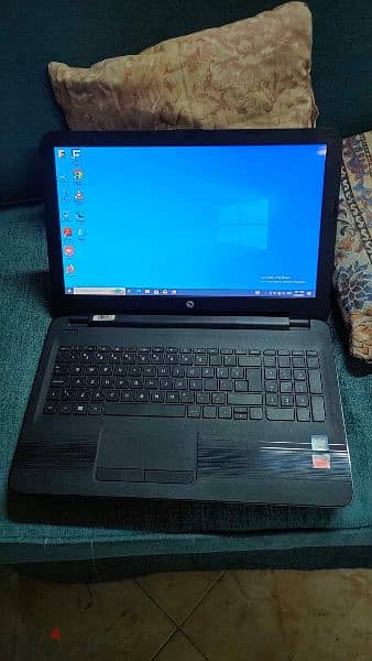 Laptop HP جيل سادس 3