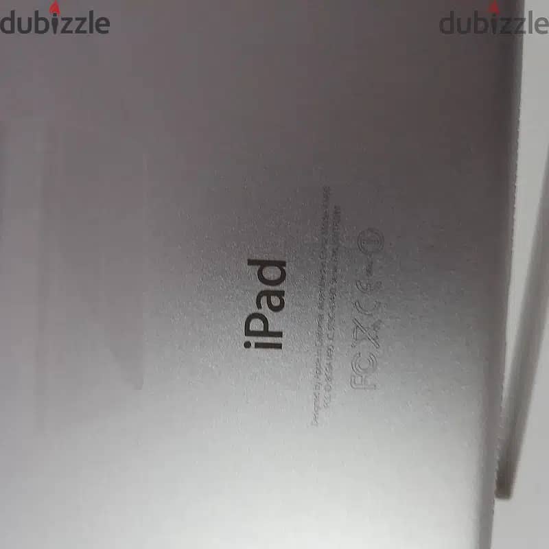 ايباد بحالة الزيرو - بجميع مشتملاته iPad mini 2013 3