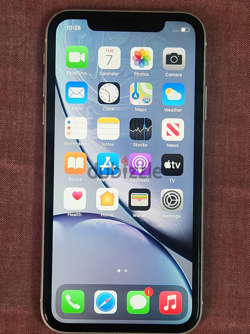 Iphone XR 64 GB 1