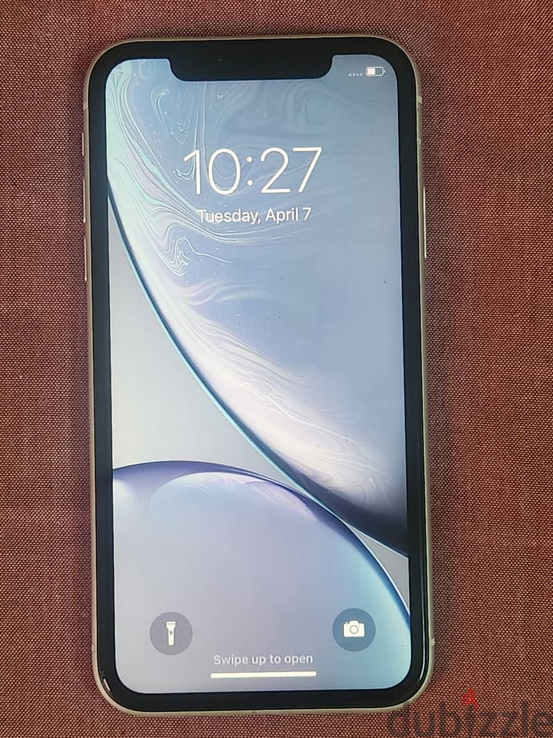 Iphone XR 64 GB 2