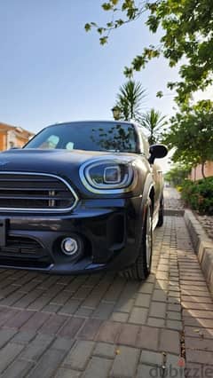 MINI Countryman 2022 - Fabrika in & out - Great condition 0