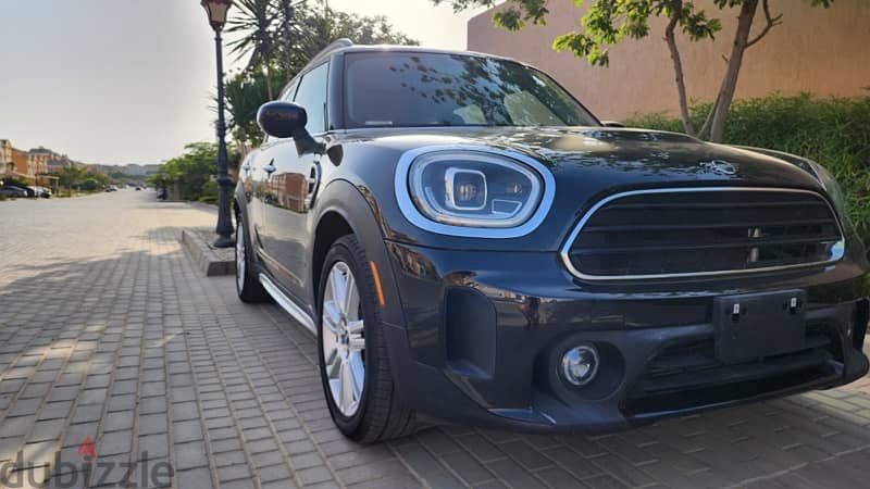 MINI Countryman 2022 - Fabrika in & out - Great condition 1