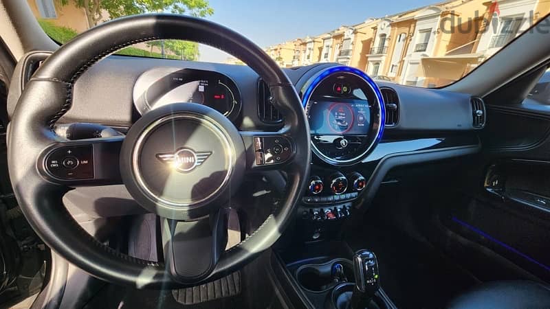 MINI Countryman 2022 - Fabrika in & out - Great condition 5