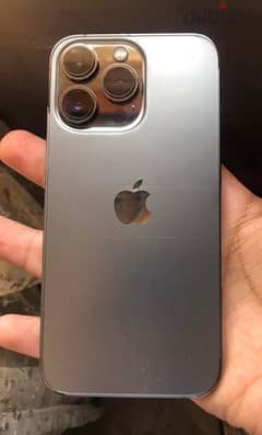 Iphone 13 Pro- 256GB