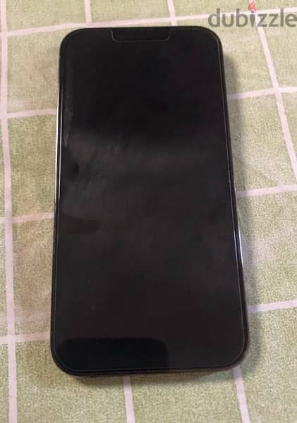 Iphone 13 Pro- 256GB 1