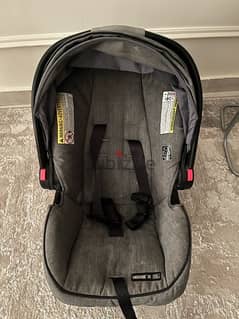 baby car seat