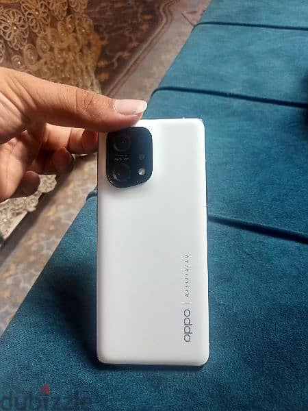 oppo find x5 0