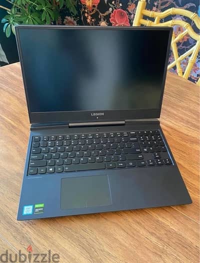 Lenovo Legion y545 "Gaming Laptop"