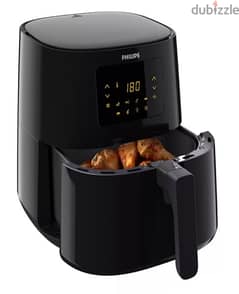 Airfryer ايرفراير philips فيليبس  L 6.2