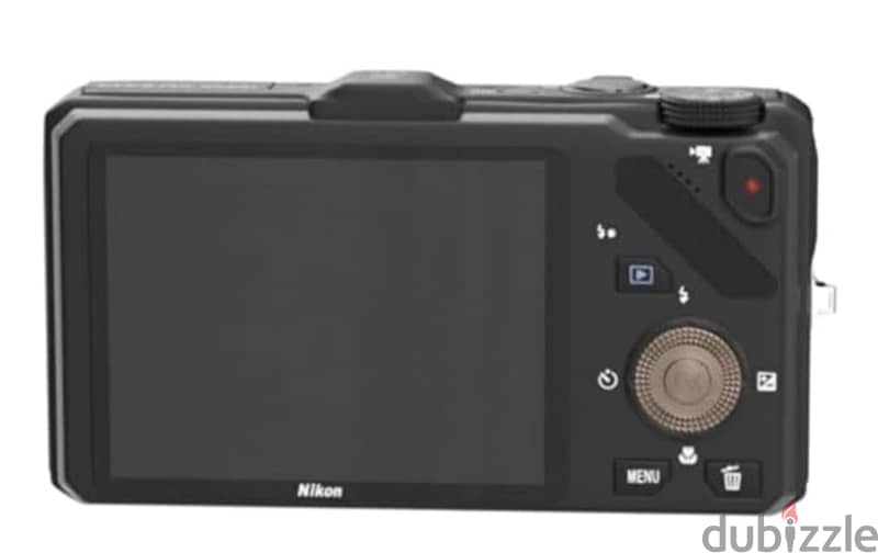 Nikon coolpix s9300 3