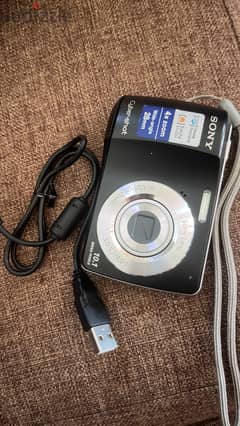 Sony Digital Camera