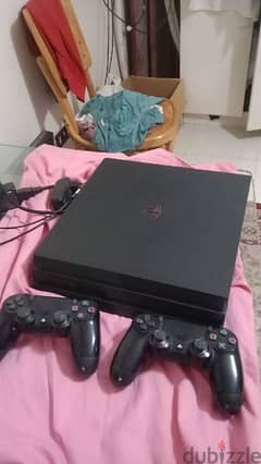 PS4 pro