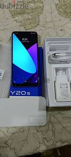 Vivo Y20s