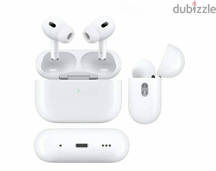 air pods pro 2 3