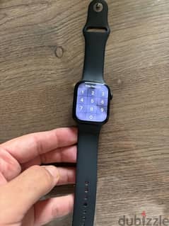 Apple watch series 9 0