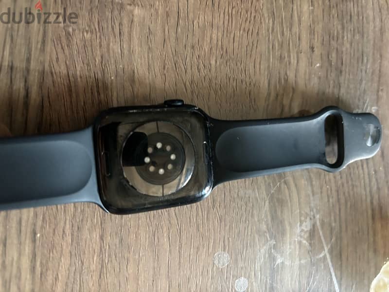 Apple watch series 9 2