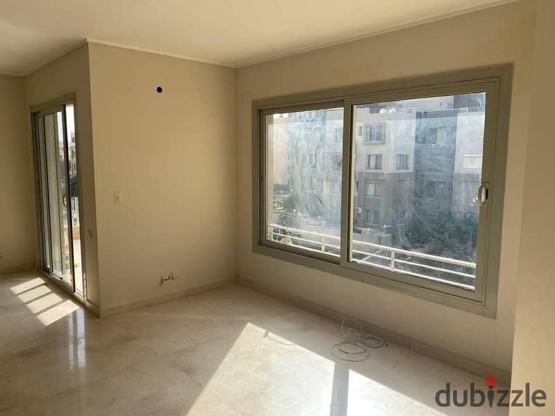 For Rent Under Market Price Apartment in Compound Village Gate 2