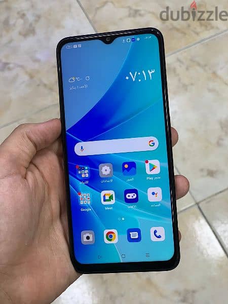 OPPO a57 2