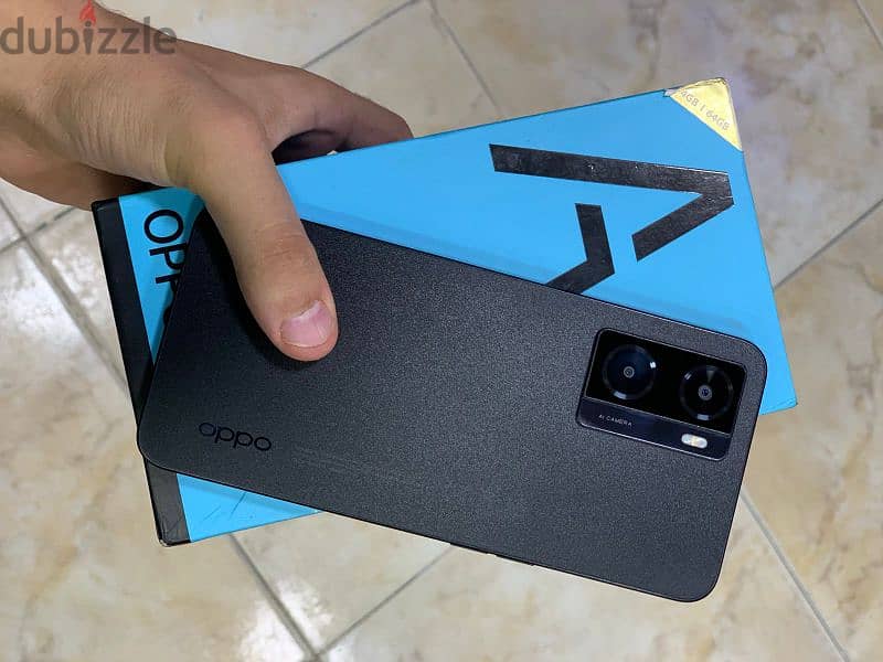 OPPO a57 3