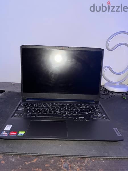 Lenovo Ideapad Gaming 3 2