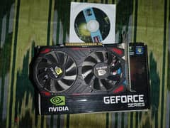 GTX750TI