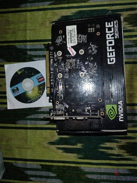 GTX750TI 2GB 3