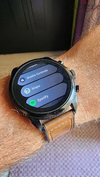 Fossil Smartwatch gen 6 2