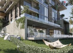 "Own a 200 sqm apartment on a main street in the Nest compound, located in the heart of New Cairo directly on the Suez Road