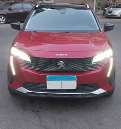 Peugeot 3008 2021 0