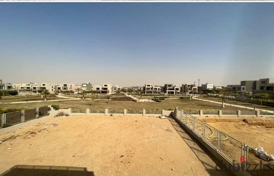 villa for sale in Palm Hills Katameya Extension Compound, New Cairo, Fifth Settlement, at the cheapest price in the market 8