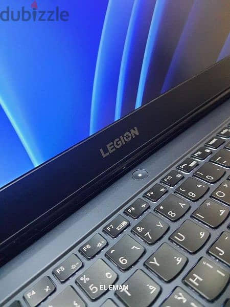 LENOVO LEGION 5 
INTEL I7 11800H 
RTX 3060 6g 6