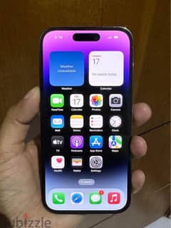 iphone 14 pro 128 with warranty till 2025 apple care +