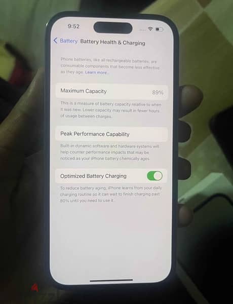 iphone 14 pro 128 with warranty till 2025 apple care + 4