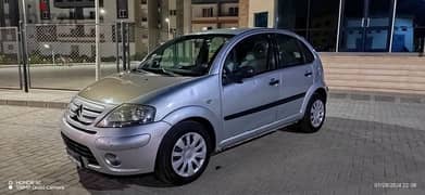 Citroen C3 2003