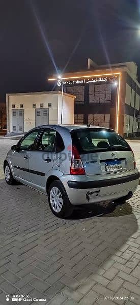 Citroen C3 2003 1