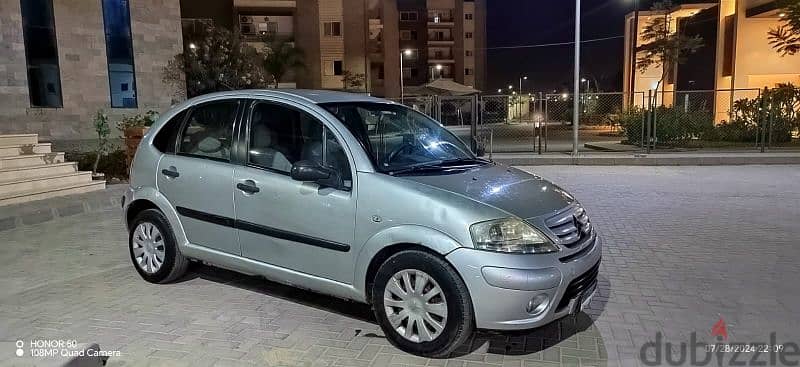 Citroen C3 2003 2