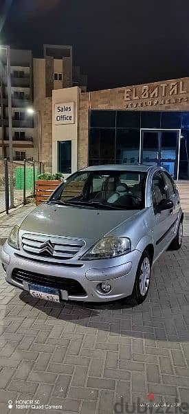 Citroen C3 2003 3