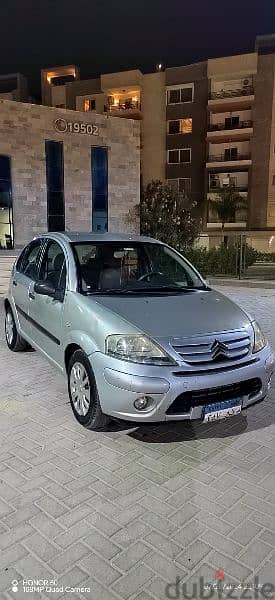 Citroen C3 2003 4