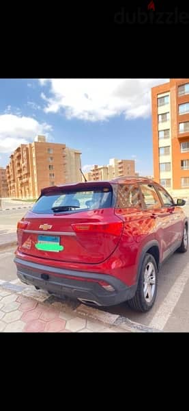 Chevrolet Captiva 2021 1