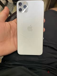 iphone 11pro max 0