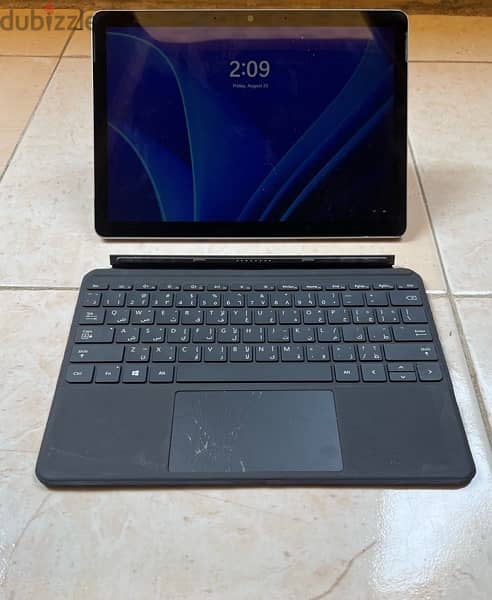 مايكروسوفت surface Go2 1