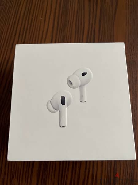 **Case only** Magsafe Airpods Pro 2nd Gen Case 1