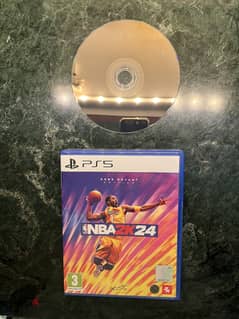 NBA 2K24