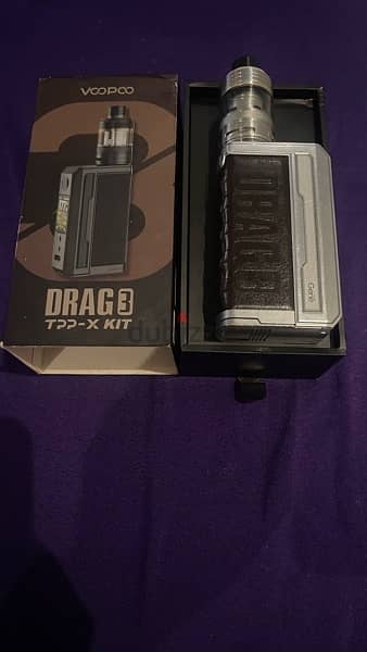 للبيع فيب دراج ٣ زيرو ( vape drag 3 ) 7