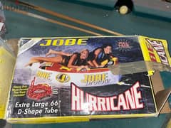 عوامه بحر للكبا jobe hurricane 0