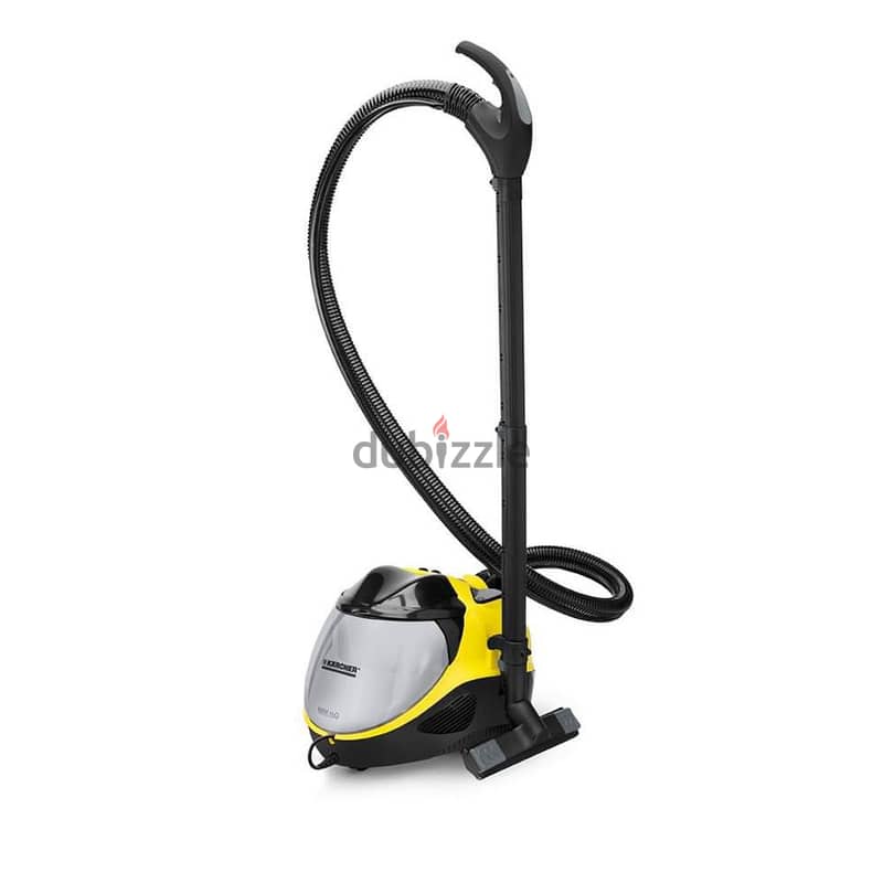 Vacuum cleaner Karcher SV7 used once still in box brought from Dubai 9